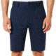Oakley Chino Icon Golf Short - Mens, Fathom, 31, 442467-6AC-31