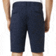 Oakley Chino Icon Golf Short - Mens, Fathom, 31, 442467-6AC-31