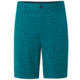 Oakley Chino Icon Golf Short - Mens, Petrol, 32, 442467-9PE-32