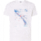 Oakley City Short Sleeve Tee - Men's, White, Extra Small, 457877-100-XS