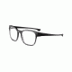 Oakley Cloverleaf 51mm Black Fade Men's Eyeglass Frames w/ Blank Lenses OX1078-0351