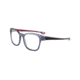 Oakley Cloverleaf 55mm Navy Crazy Men's Eyeglass Frames w/ Blank Lenses OX1078-0555