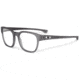 Oakley Cloverleaf Eyeglasses - Satin Smoke Frame OX1078-0651