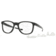 Oakley CLOVERLEAF MNP OX8102 Eyeglass Frames 810202-52 - Polished Black Frame