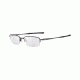 Oakley Clubface Eyeglasses Frame - Pewter OX3102-0352