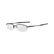 Oakley Clubface Eyeglasses Frame - Polished Brown OX3102-0252