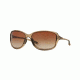 Oakley COHORT OO9301 Single Vision Prescription Sunglasses OO9301-930102-61 - Lens Diameter 61 mm, Frame Color Sepia