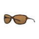 Oakley COHORT OO9301 Single Vision Prescription Sunglasses OO9301-930105-61 - Lens Diameter 61 mm, Frame Color Tortoise