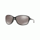 Oakley COHORT OO9301 Single Vision Prescription Sunglasses, 61mm, Polished Black, OO9301-930108-61-SV