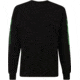 Oakley College Long Sleeve Tee - Men's, Blackout, Extra Small, 457970-02E-XS