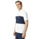 Oakley Color Block Polo Short Sleeve - Mens, White, Extra Small 434322-100-XS
