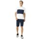Oakley Color Block Polo Short Sleeve - Mens, White, Extra Small 434322-100-XS