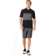 Oakley Color Block Polo Short Sleeve - Mens, Blackout, Extra Large, 434322-02E-XL