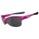 Oakley Commit AV Bright Pink Frame w/ Grey Polarized Lenses Sunglasses 03-791