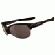Oakley Commit AV Brown Sugar Frame w/ VR28 Black Iridium Lenses Sunglasses 03-792
