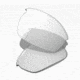 Oakley Commit AV Replacement Lens Kit - Clear 16-916