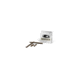 Oakley Commit Earsock/Nosepad Kit, Rootbeer, RKT0190AA BN427