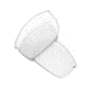 Oakley Commit SQ Replacement Lens Kit - Clear 16-904