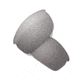 Oakley Commit SQ Replacement Lens Kit - Slate Iridium 16-913