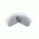 Oakley Commit SQ Replacement Lenses, Slate Iridium ROO9086CB 16-913