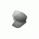 Oakley Commit SQ Replacement Lenses, Grey Polarized ROO9086CB 16-914