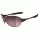 Oakley Compulsive Amethyst Frame w/ G40 Black Gradient Lenses Sunglasses 05-350