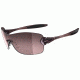 Oakley Compulsive Squared Sunglasses - Amethyst frame w/ G40 Black Gradient Lenses 05-356
