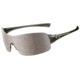 Oakley Conduct James Stewart Gold Ghost Text Frame w/ Tungsten Iridium Lenses Sunglasses 24-029