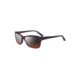 Oakley Confront Black Berry Magic  Women's Bifocal Rx Sunglasses OO2024-04
