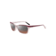 Oakley Confront Raspberry Milk  Women's Bifocal Rx Sunglasses OO2024-08