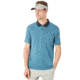 Oakley Contour Polo - Mens, Ensign Blue, 2XL, 434035-64W-XXL