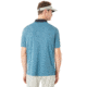 Oakley Contour Polo - Mens, Ensign Blue, 2XL, 434035-64W-XXL
