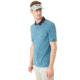 Oakley Contour Polo - Mens, Ensign Blue, 2XL, 434035-64W-XXL
