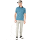 Oakley Contour Polo - Mens, Ensign Blue, 2XL, 434035-64W-XXL