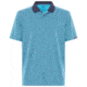 Oakley Contour Polo - Mens, Ensign Blue, 2XL, 434035-64W-XXL