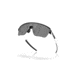 Oakley Corridor SQ Sunglasses, Matte Black, PRIZM Black, PRIZM Black, OO9415-0142