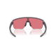 Oakley Corridor SQ Sunglasses, Matte Carbon, PRIZM Trail Torch, PRIZM Trail Torch, OO9415-1042