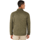 Oakley Cotton Icon Coach 3in1 Jacket - Mens, Dark Brush, Large, 412565-86V-L