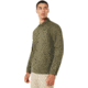 Oakley Cotton Icon Coach 3in1 Jacket - Mens, Dark Brush, Large, 412565-86V-L