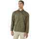 Oakley Cotton Icon Coach Jacket - Mens, Forged Iron, Large 412565-24J-L