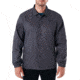 Oakley Cotton Icon Coach Jacket - Mens, Forged Iron, Medium, 412565-24J-M