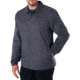 Oakley Cotton Icon Coach Jacket - Mens, Forged Iron, Medium, 412565-24J-M