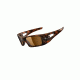 Oakley Crankcase Brown Tortoise  Men's Bifocal Rx Sunglasses OO9165-02