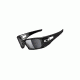 Oakley Crankcase Polished Black  Men's Bifocal Rx Sunglasses OO9165-08