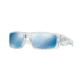 Oakley CRANKSHAFT OO9239 Single Vision Prescription Sunglasses OO9239-923904-60 - Lens Diameter 60 mm, Frame Color Polished Clear