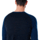 Oakley Crew Neck Engineered Knit - Mens, Fathom, 2XL, 434242-6AC-XXL