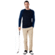 Oakley Crew Neck Engineered Knit - Mens, Fathom, 2XL, 434242-6AC-XXL