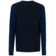 Oakley Crew Neck Engineered Knit - Mens, Fathom, 2XL, 434242-6AC-XXL