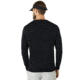 Oakley Crew Neck Knit - Mens, Blackout, Large 434240-02E-L
