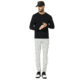 Oakley Crew Neck Knit - Mens, Blackout, Large 434240-02E-L